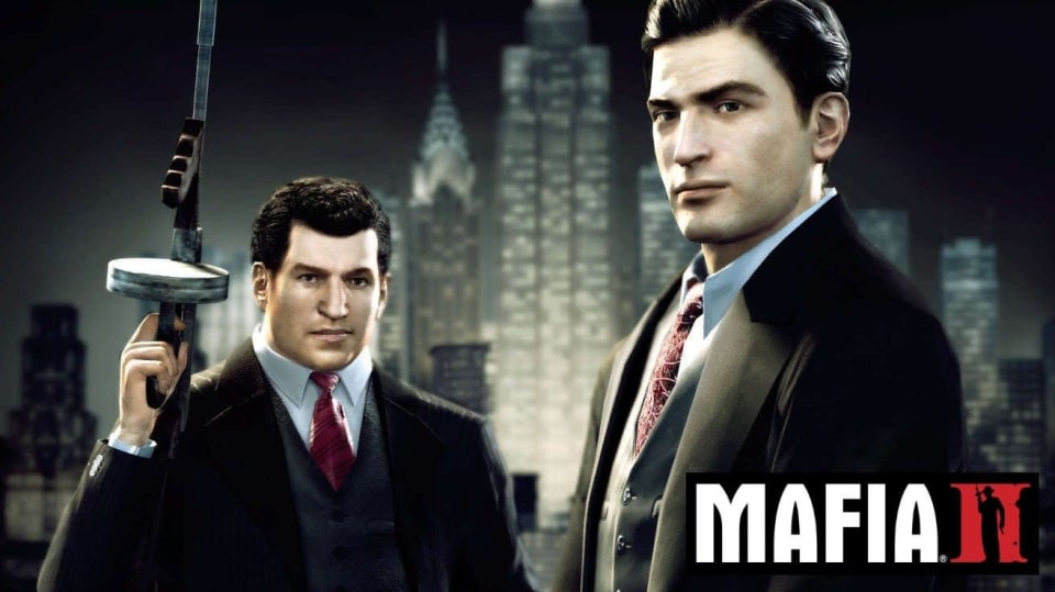 Mafia II